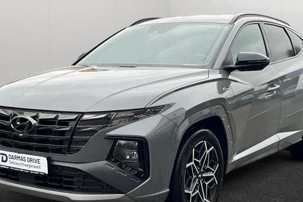 Hyundai TUCSON 66.500 km 29.490 &euro; Recklinghausen 45657