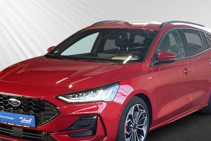 Ford Focus 18.001 km 26.990 &euro; Oberhausen - Sterkrade 46145