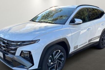 Hyundai TUCSON 3.500 km 44.990 € Velbert 42553