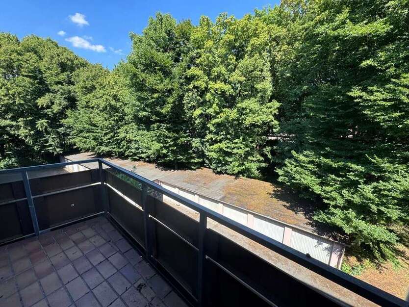 Wohnung zum Mieten in Recklinghausen 460 € 63 m²