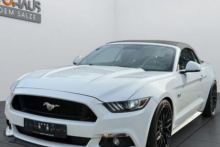 Ford Mustang 51.450 km 33.290 € Dortmund 44149