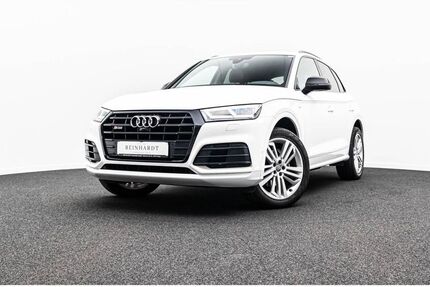 Audi Q5 88.435 km 29.190 € Hagen 58091