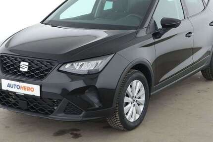 Seat Arona 27.380 km 15.860 &euro; Essen 45141