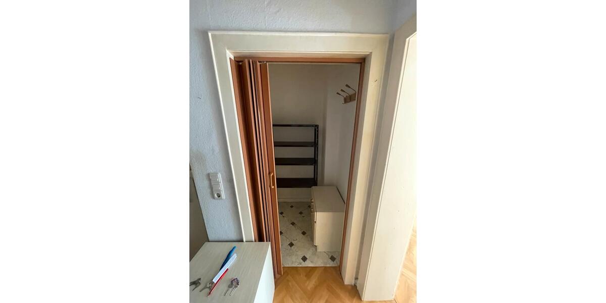 Erdgeschoßwohnung Gelsenkirchen Erle - 2.5 Zimmer, 50 m&sup2;, 79.000&euro; | Angebot:24962350