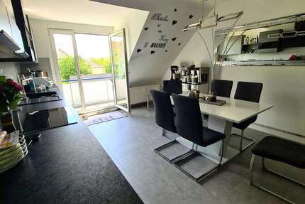 Wohnung zum Kaufen in Essen 198.500 € 77 m² 4 zimmer