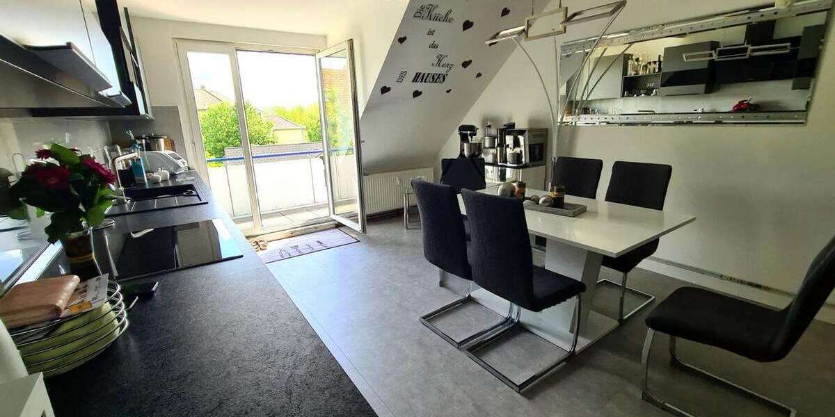 Wohnung zum Kaufen in Essen 198.500 € 77 m² 4 zimmer