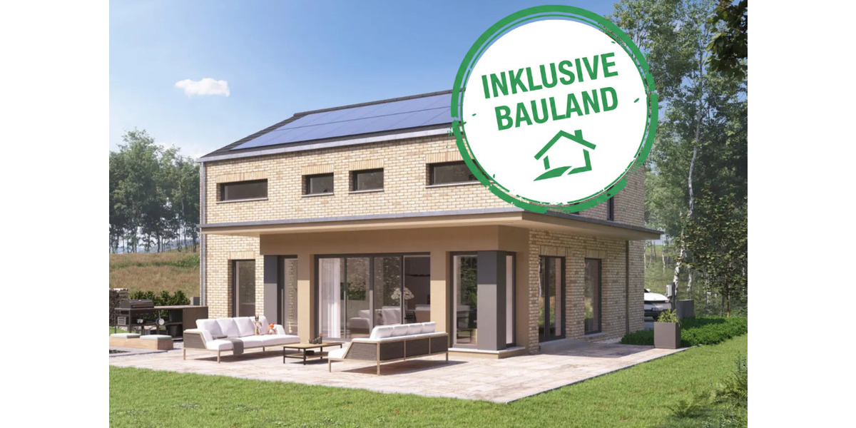 Einfamilienhaus Bottrop Fuhlenbrock - 5 Zimmer, 148 m&sup2;, 539.600&euro; | Angebot:26155892