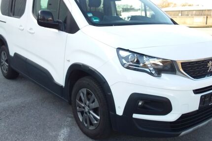 Peugeot Rifter 145.100 km 13.499 &euro; Mülheim an der Ruhr 45473