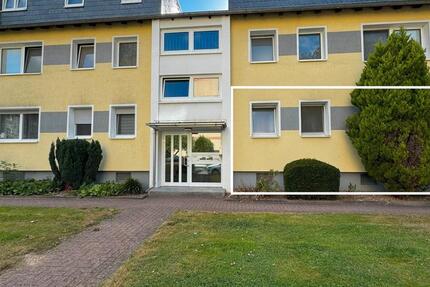 Wohnung Duisburg Rheinhausen - 2.5 Zimmer, 62 m&sup2;, 145.000&euro; | Angebot:27529096
