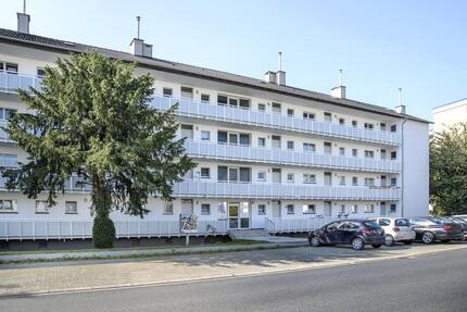 Wohnung Velbert Velbert-Mitte - 3 Zimmer, 66 m&sup2;, 539&euro; | Angebot:26290041