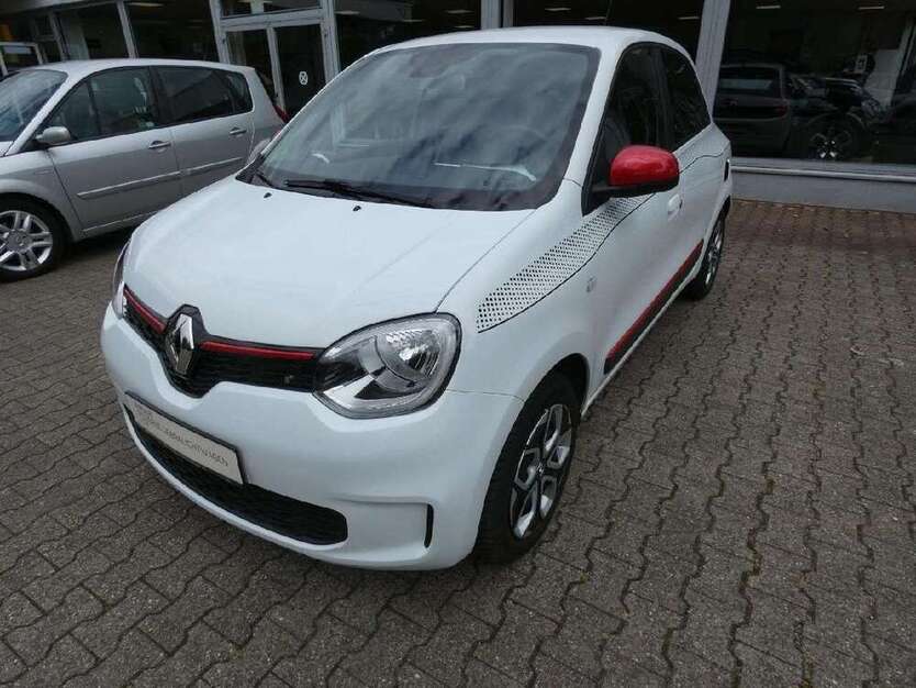 Twingo