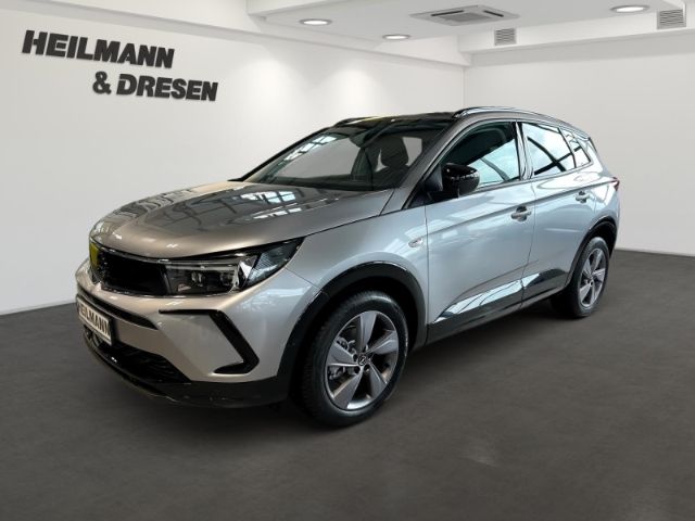 Opel Grandland (X) 1.810 km 25.450 &euro; Gelsenkirchen 45891