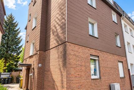 Wohnung Gelsenkirchen Buer - 4.5 Zimmer, 95 m&sup2;, 89.000&euro; | Angebot:27425943