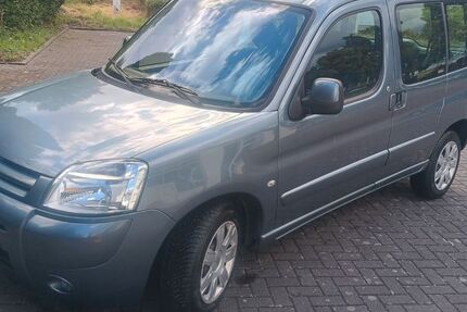 Citroen Berlingo 144.400 km 6.500 &euro; Dorsten 46286