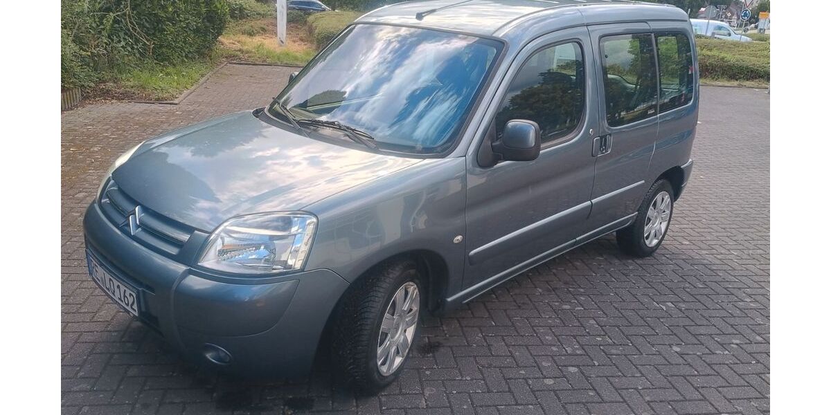Citroen Berlingo 144.400 km 6.500 &euro; Dorsten 46286