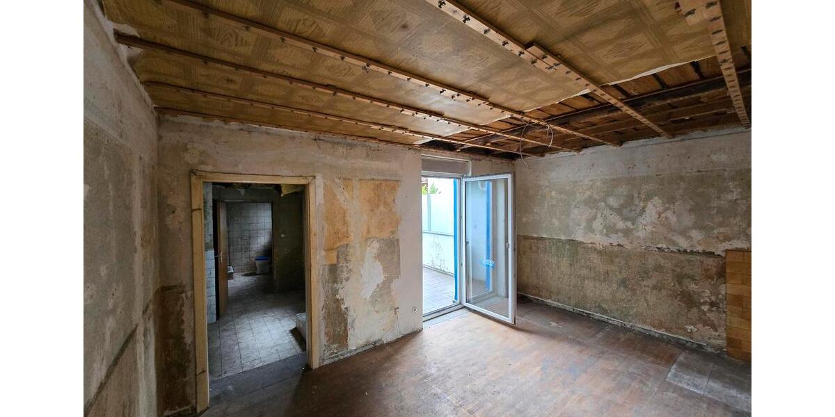 Reihenmittelhaus mit Anbau – Mietkauf möglich – Herne-Sodingen 4 zimmer