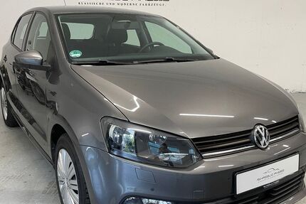 VW Polo 90.170 km 8.399 &euro; Heiligenhaus 42579