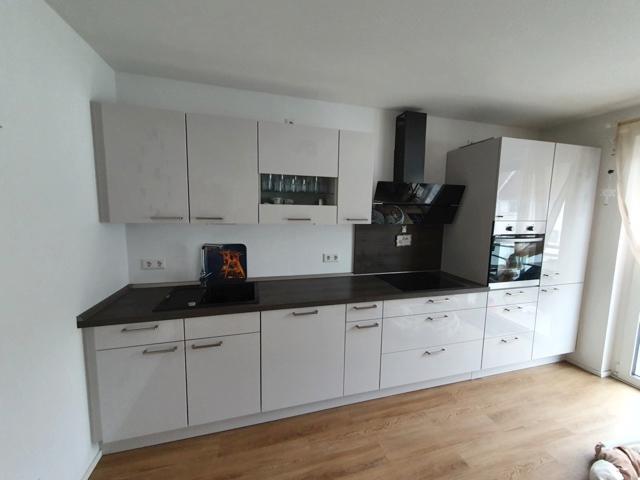 Etagenwohnung Essen Stadtbezirk III - 2.5 Zimmer, 55 m&sup2;, 609&euro; | Angebot:26358537