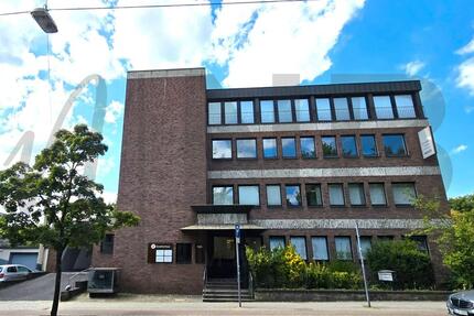 Räumlichkeiten für Pflegedienste o.ä. in Sterkrade-Mitte! zimmer