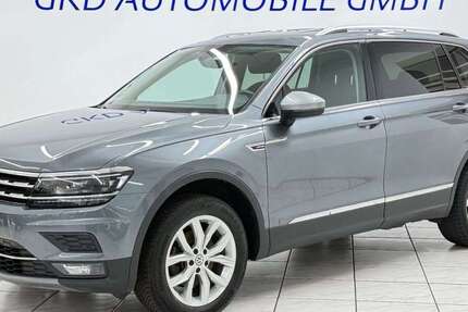 VW Tiguan 95.592 km 25.690 &euro; Wuppertal 42285