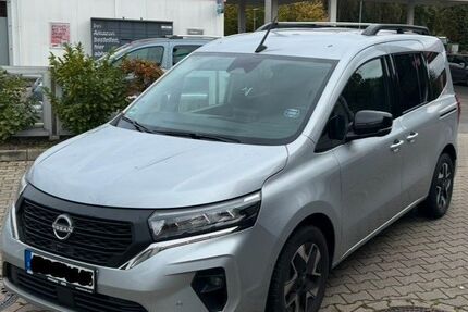 Nissan Townstar 24.750 km 25.700 € Oberhausen 46147