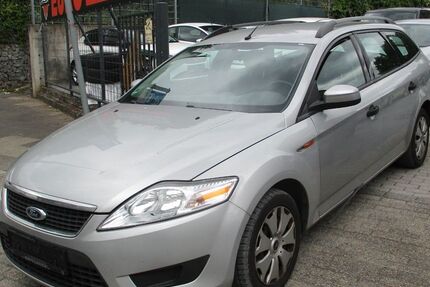 Ford Mondeo 145.000 km 3.999 &euro; Oberhausen 46149