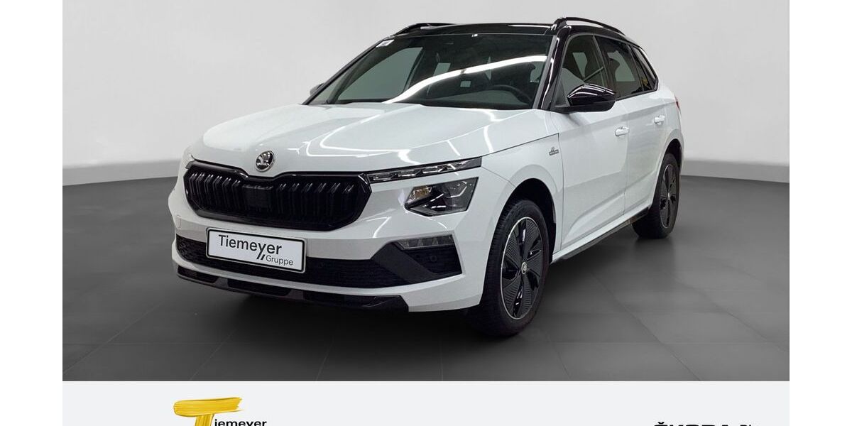 Skoda Kamiq 28.866 km 25.950 &euro; Bochum 44809