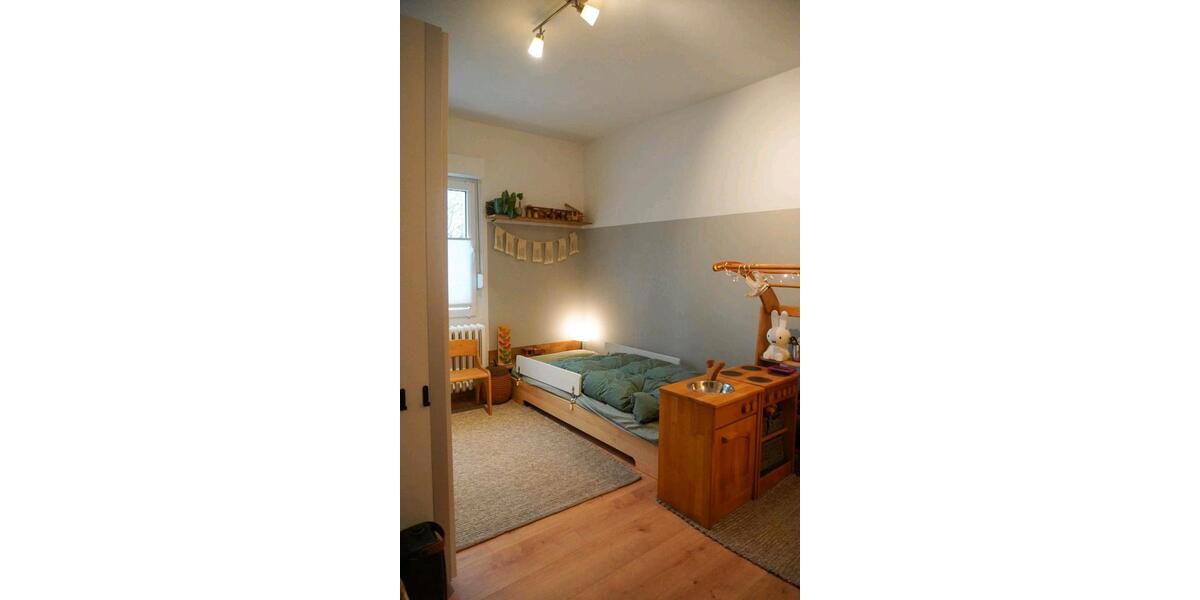 Erdgeschoßwohnung Dortmund Bövinghausen - 3 Zimmer, 68 m&sup2;, 179.000&euro; | Angebot:26815416