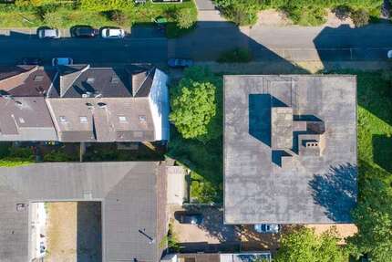 Grundstück zu verkaufen in Oberhausen 138.000 € 179 m² zimmer