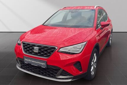 Seat Arona 26.800 km 17.990 &euro; Wuppertal 42109