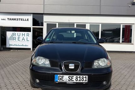 Seat Ibiza 188.000 km 750 &euro; Gelsenkirchen 45883