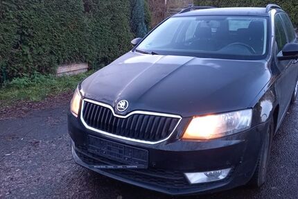 Skoda Octavia 300.000 km 4.000 &euro; duisburg 47198