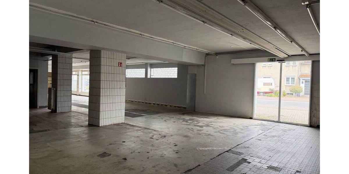 Gewerbeobjekt Gladbeck Zweckel - 3.000&euro; | Angebot:26886508