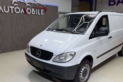 Mercedes-Benz Vito 110.900 km 5.999 &euro; Wuppertal 42327