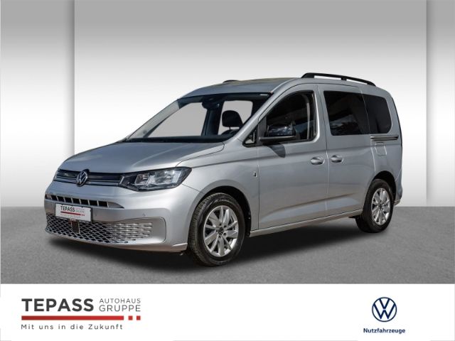 VW Caddy 58.500 km 23.908 € Schwelm 58332