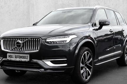 Volvo XC90 81.867 km 40.980 &euro; Wuppertal 42109