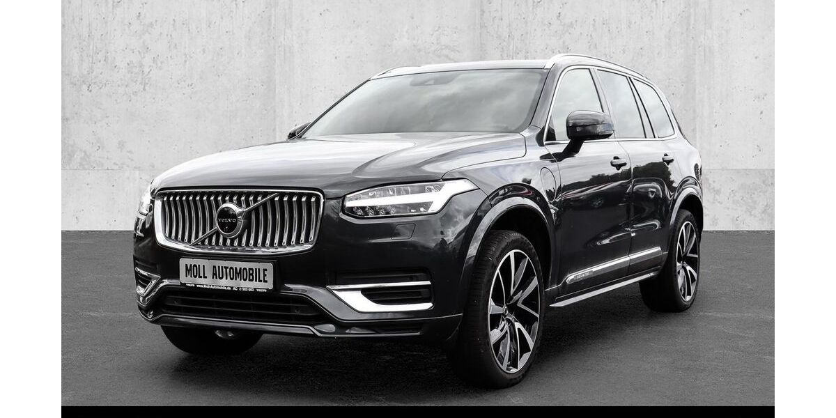 Volvo XC90 81.867 km 40.980 &euro; Wuppertal 42109