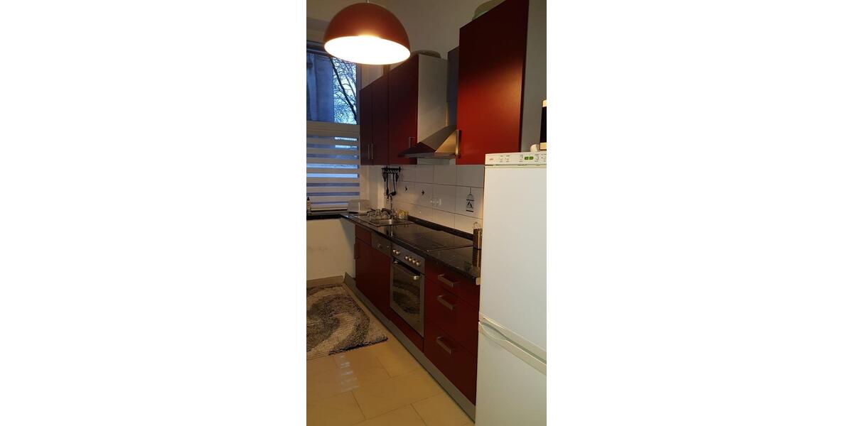 Erdgeschoßwohnung Dortmund Innenstadt Nord - 3 Zimmer, 47 m&sup2;, 119.000&euro; | Angebot:27096944