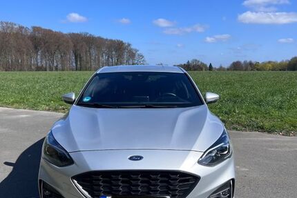 Ford Focus 76.000 km 12.500 &euro; Dortmund 44339
