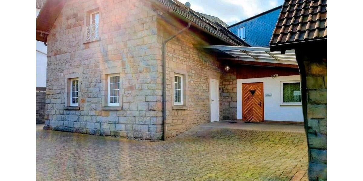 Einfamilienhaus Sprockhövel - 2.5 Zimmer, 81 m&sup2;, 380.000&euro; | Angebot:26955653