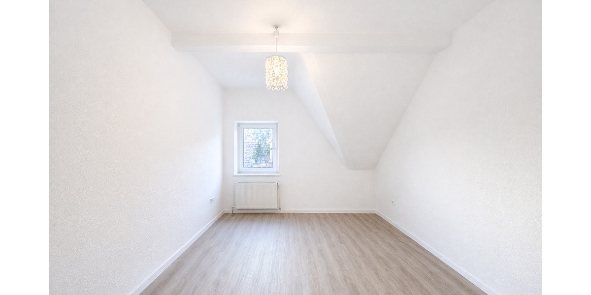 Etagenwohnung Herne Baukau-Ost - 2 Zimmer, 59 m&sup2;, 109.000&euro; | Angebot:25627496