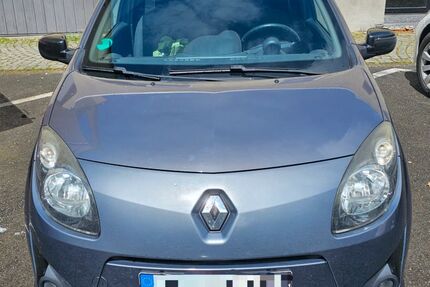 Renault Twingo 120.000 km 2.650 &euro; Herne 44627