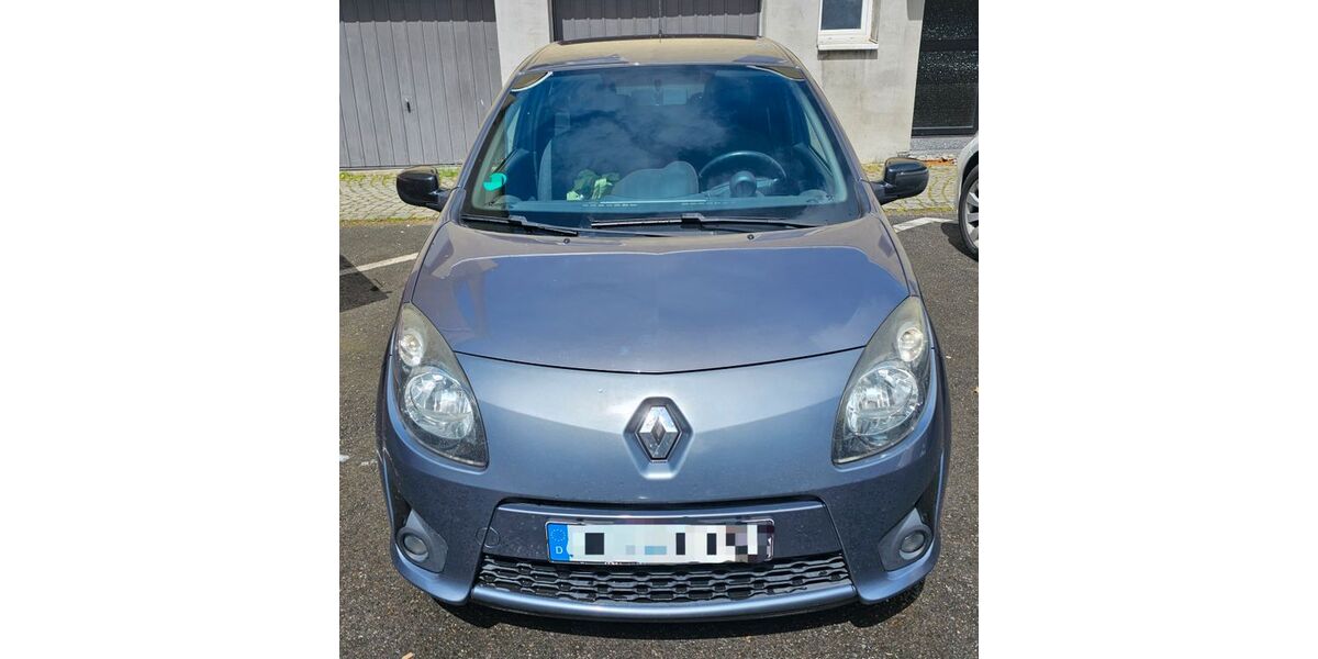 Renault Twingo 120.000 km 2.650 &euro; Herne 44627