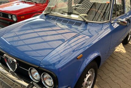 Alfa Romeo Giulia 52.195 km 19.500 &euro; Essen 45219