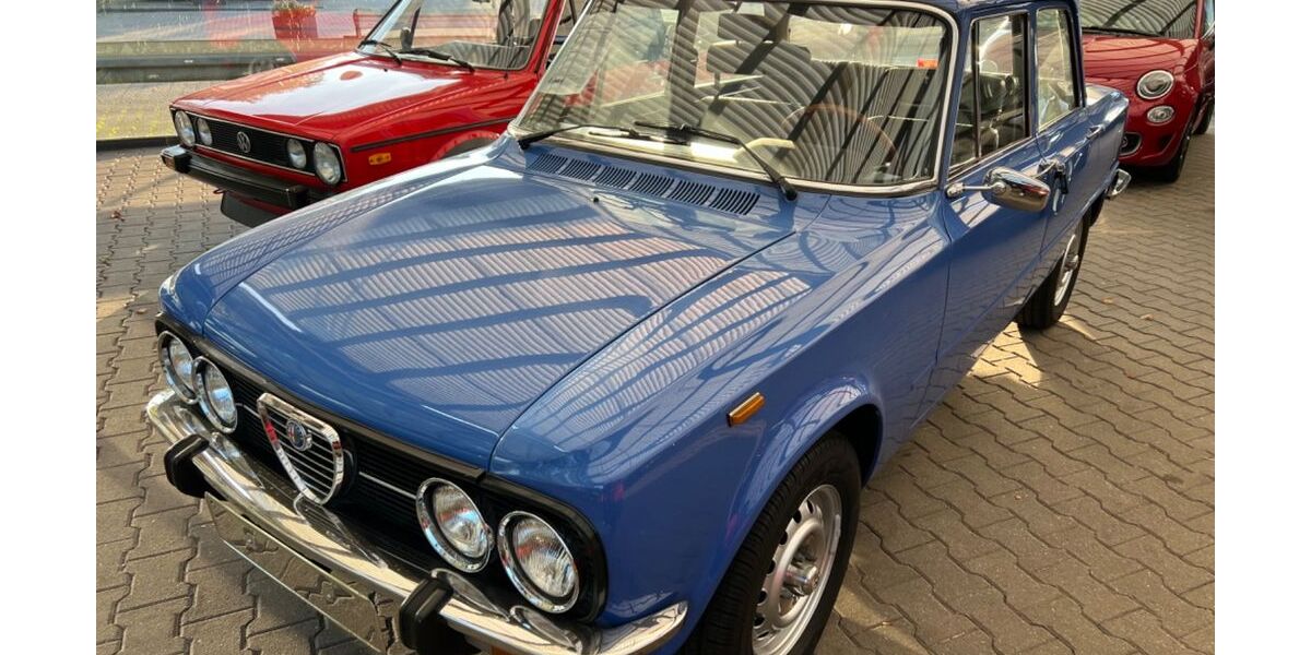Alfa Romeo Giulia 52.195 km 19.500 &euro; Essen 45219