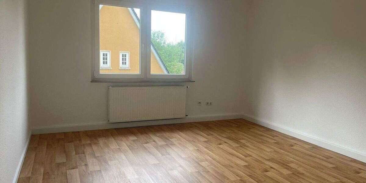 Stilvolle Mietwohnung mit Balkon in der Altstadt 2 zimmer