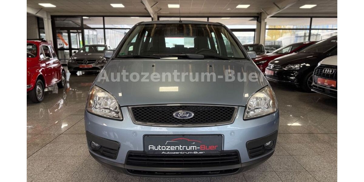 Ford Focus 97.000 km 4.990 &euro; Gelsenkirchen 45881