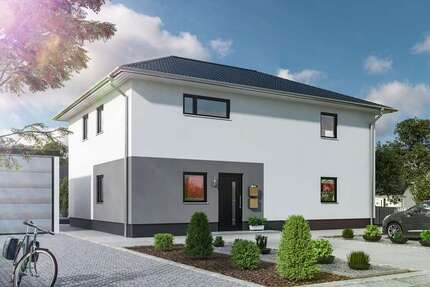 Wohnung Herten - 8 Zimmer, 187 m&sup2;, 572.769&euro; | Angebot:27410011