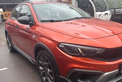 Fiat Tipo 118.164 km 9.250 &euro; Sprockhövel 45549