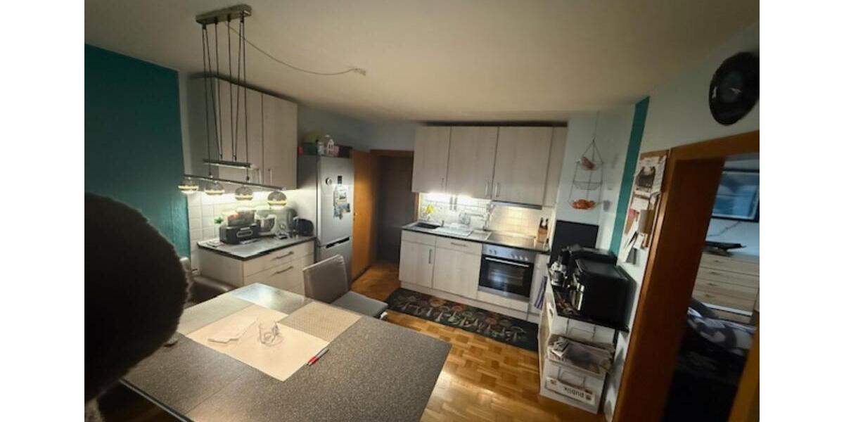 Etagenwohnung Castrop-Rauxel Bladenhorst - 2 Zimmer, 64 m&sup2;, 444&euro; | Angebot:25381602